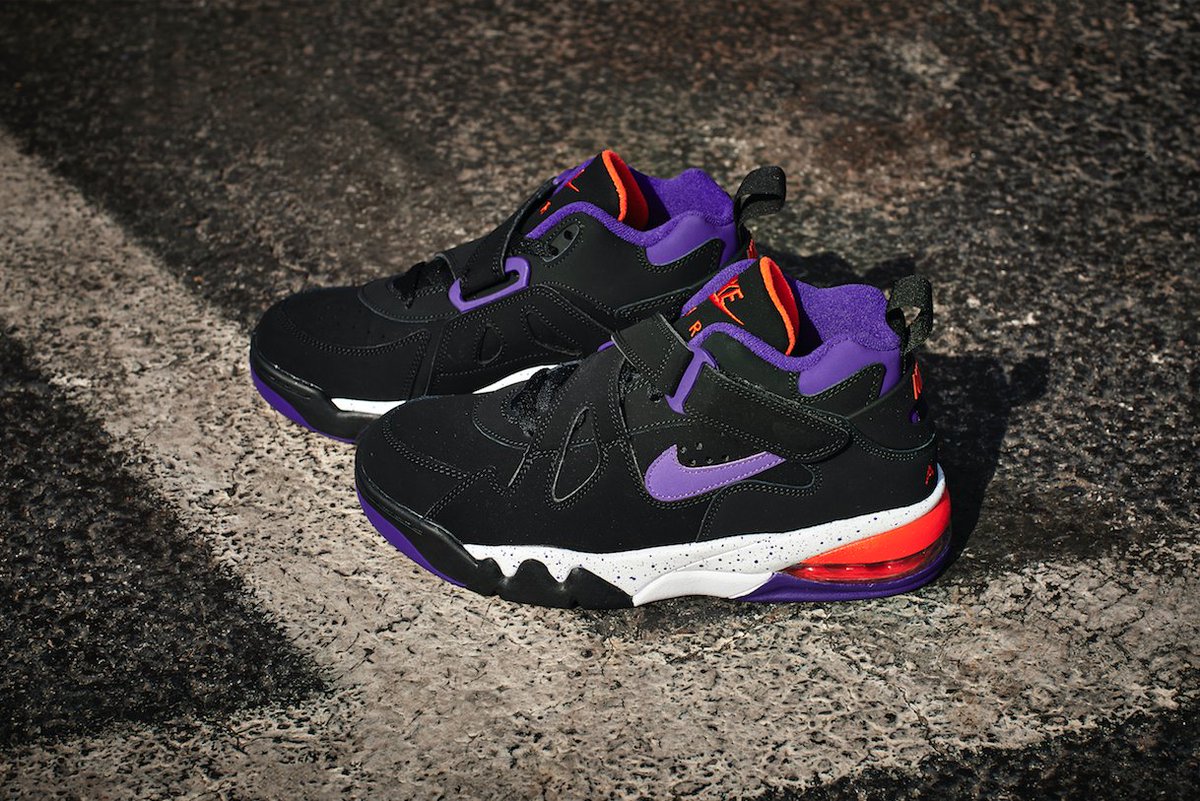nike air force max finish line