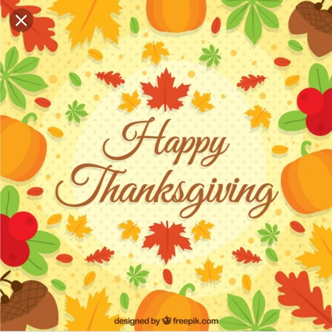 chmahmoodch's tweet photo. Happy Thanksgiving to all friends and families who https://t.co/fBJlizeu59 should be thankful all year round for everything you have. Thanksgiving though: A time of harvest that was celebrated by some of the earlier settlers of the land known as pilgrims. https://t.co/8hwagcbCHW