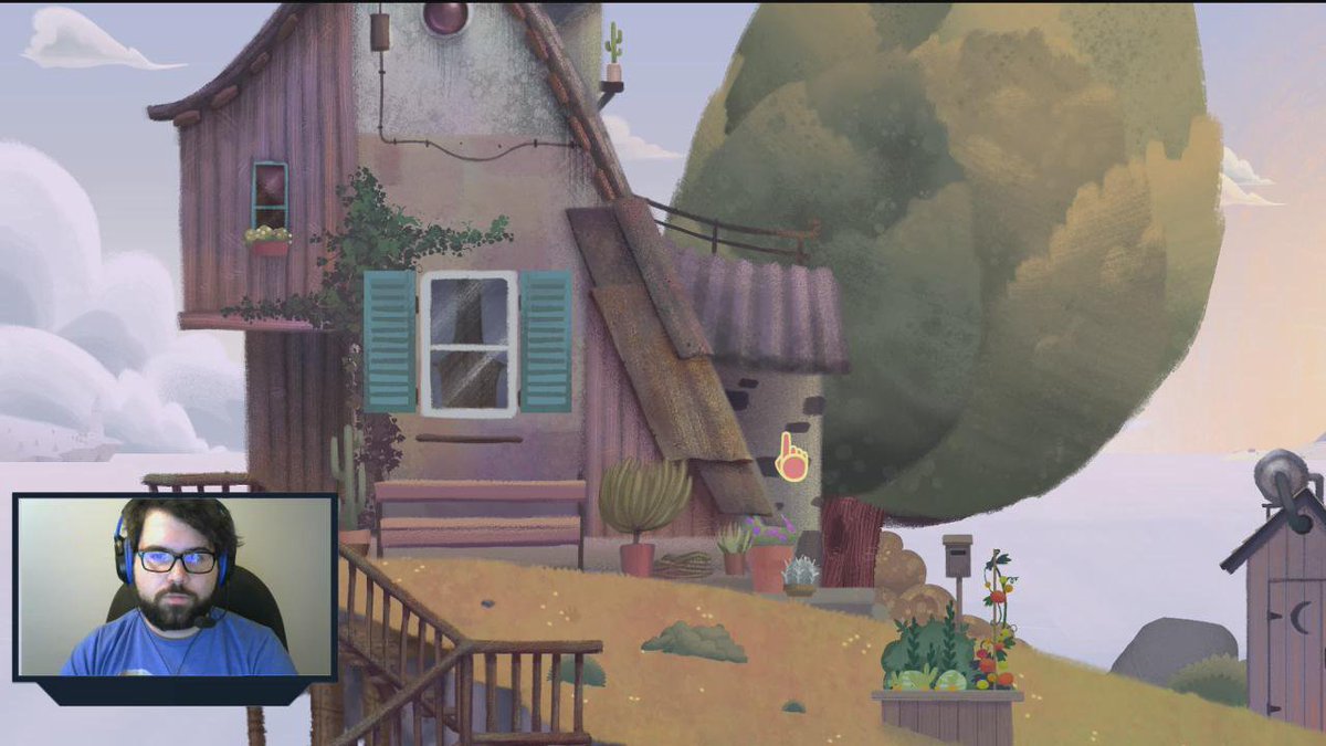 thegetker's tweet image. I just went live on #Twitch playing Moonlighter! Come join in and watch :) twitch.tv/TheGetker