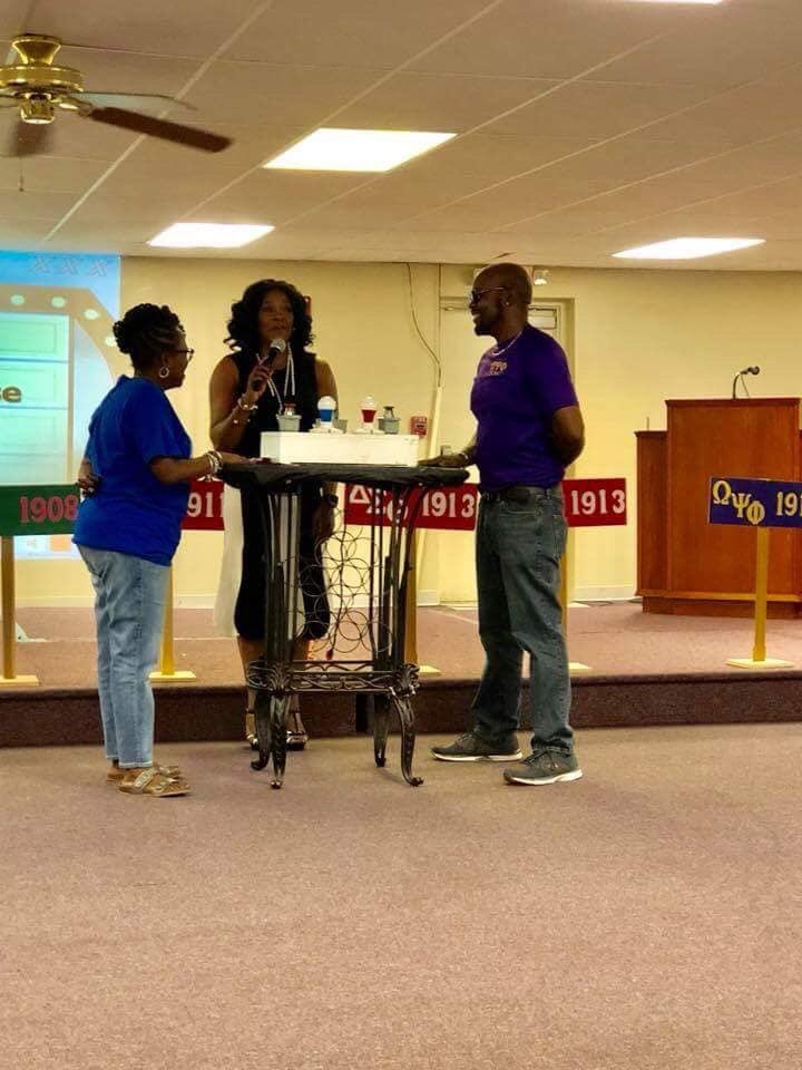 kappa_jackson's tweet photo. More Greek Fest pics!! https://t.co/GRDznMrtwM