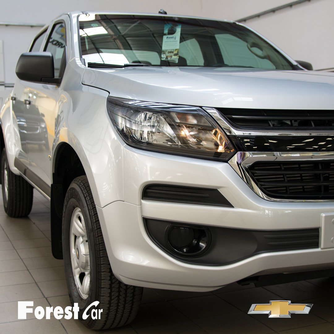 Con más de 100 años de historia, la S10 impresiona con el equipamiento en tecnología y seguridad más completo, preparada para cualquier camino que emprendas. ¡Vení a buscarla a Forest Car!