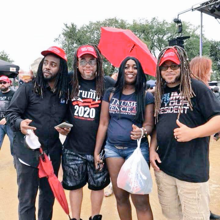 MO REESE DELK tweet media