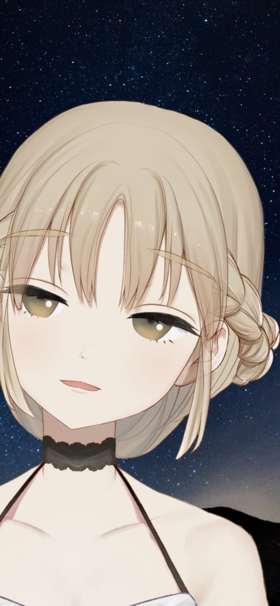 シスター クレア