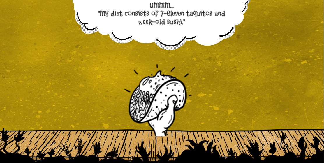 FunomenaLabs's tweet image. It's #TacoTuesday! Come and play Stickies on @WatchMixer and you might just get a Taco-head stickie.

mixer.com/Funomena-Labs
#Mixer #mixplay