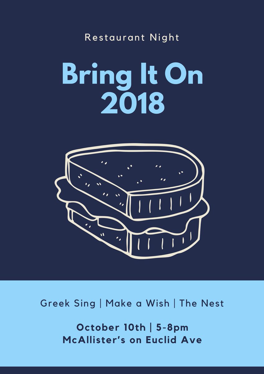 UK Bring It On 2019 tweet media