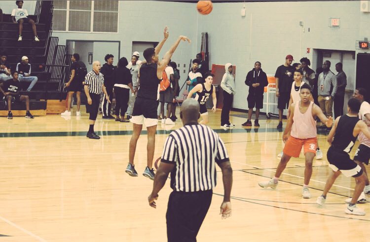 KirkoKaleb5's tweet image. #RIPdom 🦍❤️🏀