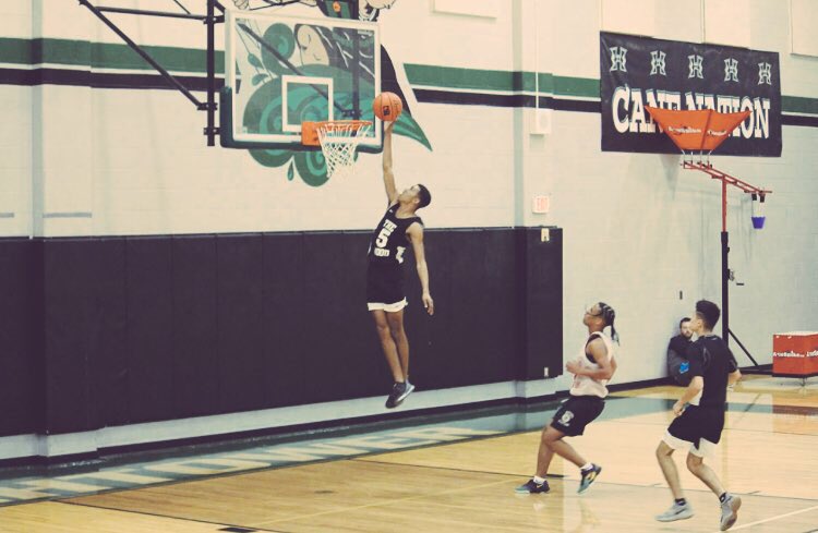 KirkoKaleb5's tweet image. #RIPdom 🦍❤️🏀