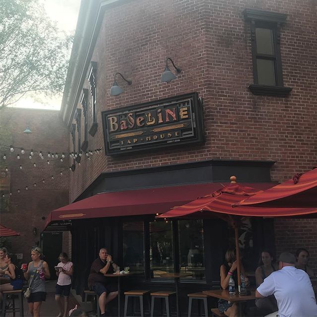 New #beer bar at Hollywood Studios. Anybody check this place out? What did you think of the selection? #disney #hollywoodstudios #orlando