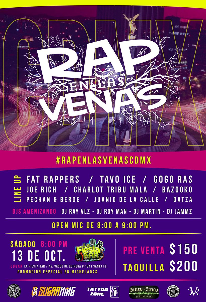 GogoRasMX's tweet photo. #platicaleatuscompas #avisalestusprimas #VGEsMiCrew https://t.co/b7uXnX9m4e
