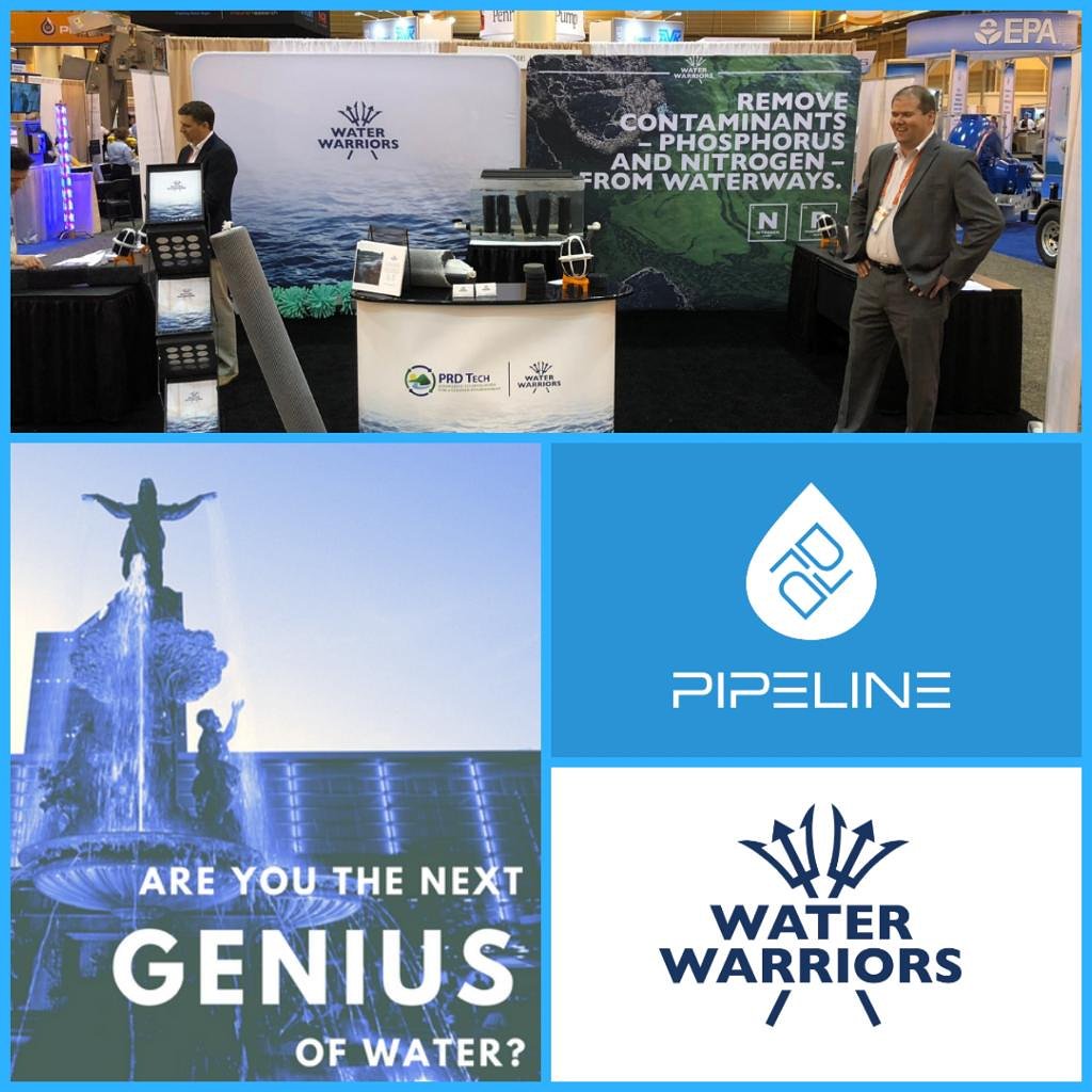 The Hamilton Mill (@hamiltonmill_oh) on Twitter photo October is wastewater month at @SplashLink_com. Catch <a href="/pipelineh2o/">Pipeline H2O</a> and <a href="/Water__Warriors/">Water Warriors</a> this Thursday. Pipeline H2O and Water Warriors have become heroes in the industrial wastewater space. Register today! #geniusofwater #watersworthit
#innovation
getdrip.com/forms/43000352… October is wastewater month at @SplashLink_com. Catch <a href="/pipelineh2o/">Pipeline H2O</a> and <a href="/Water__Warriors/">Water Warriors</a> this Thursday. Pipeline H2O and Water Warriors have become heroes in the industrial wastewater space. Register today! #geniusofwater #watersworthit
#innovation
getdrip.com/forms/43000352…