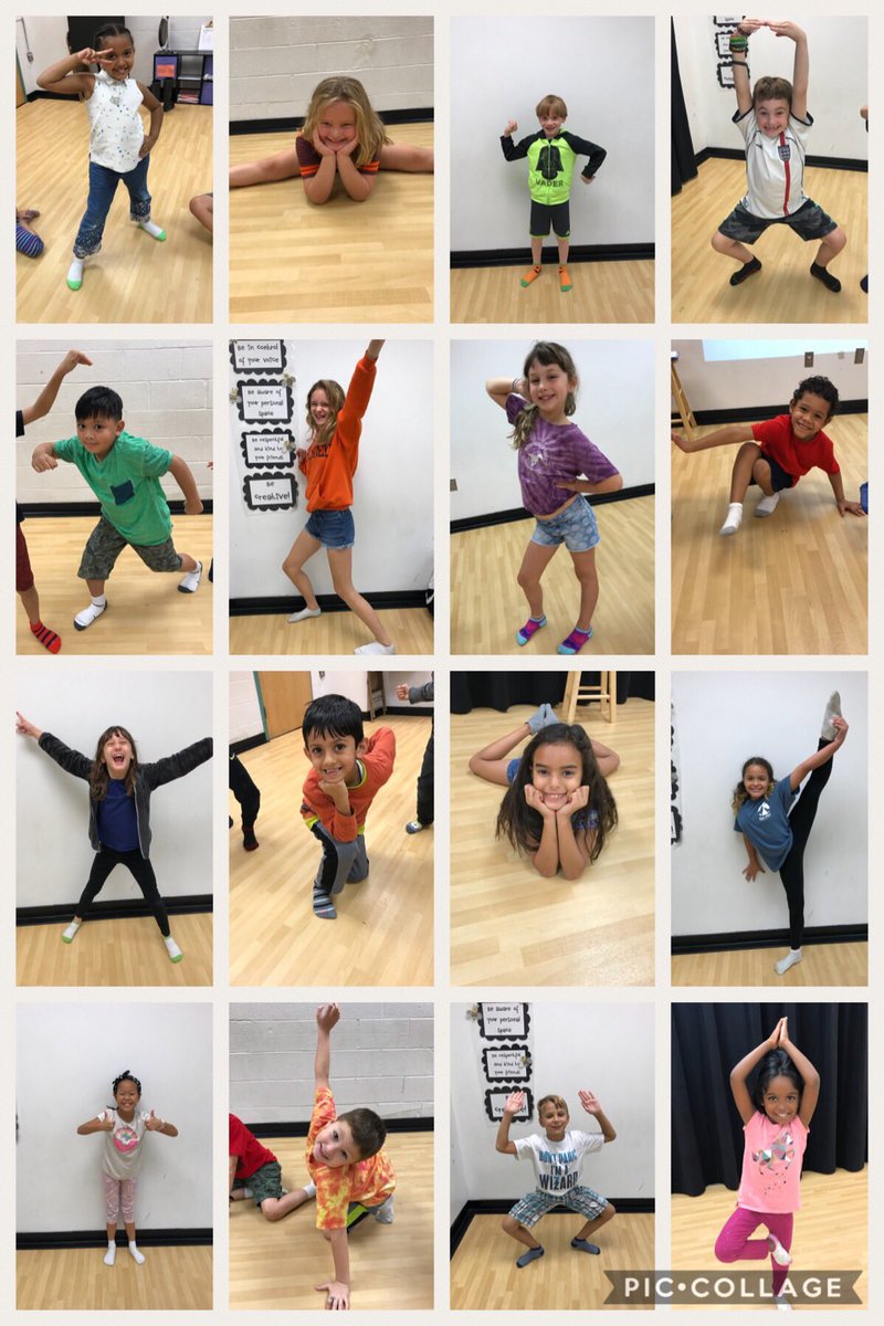 DanceHwes's tweet photo. Excited for another year of fun and learning #justdance @HuntersWoodsES https://t.co/928EktVSfW