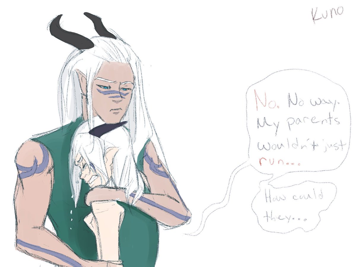 Featured image of post The Dragon Prince Rayla And Runaan