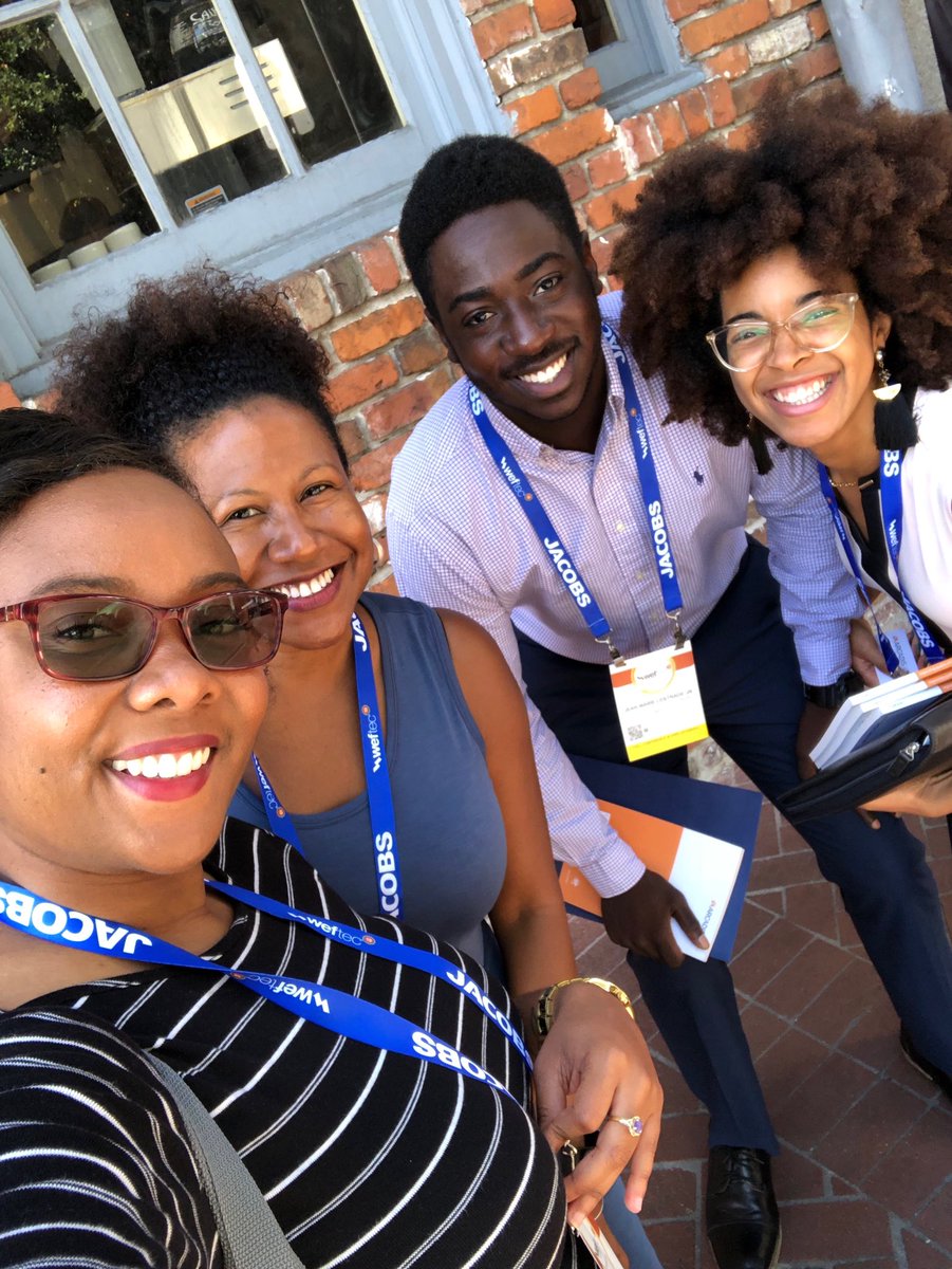 ifetayovenner's tweet photo. These pics from #WEFInFLOW student Sherika Jacobs brought me such joy #allthesmiles #ourfuture #watersworthit https://t.co/XeGzNxbu54