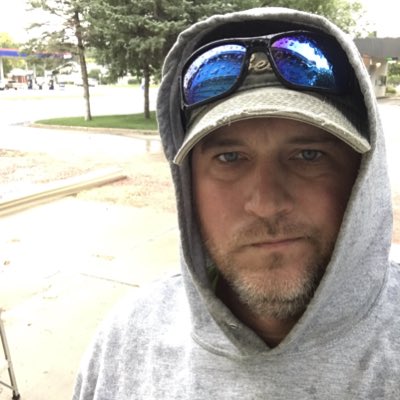 jmoeding75's tweet image. #NewProfilePic