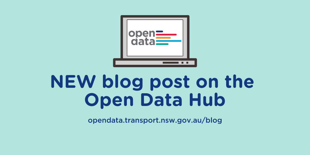 DataTfNSW's tweet photo. Introducing the Clearways Innovation Challenge! Read all about it in our latest blog post on the Open Data Hub https://t.co/wsIm41xx6Y #opendata #blog #transport #nsw #clearways #innovation #challenge #ClearwaysChallenge https://t.co/LUO97KskXJ