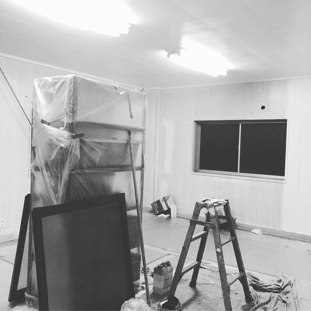bradshaw_sirata's tweet photo. サジェステ絶賛追加製作中
製作が追いついてなくてオンラインまでいけてないですがフル稼働で製作しておりますので少しお待ちください
工場の物置だったところを大家さんが格安で貸してくれることになって現在事務所製作中
#sAn
#hamomisi
#サジェステ
#特許申請中 https://t.co/4xbX5hgbtW
