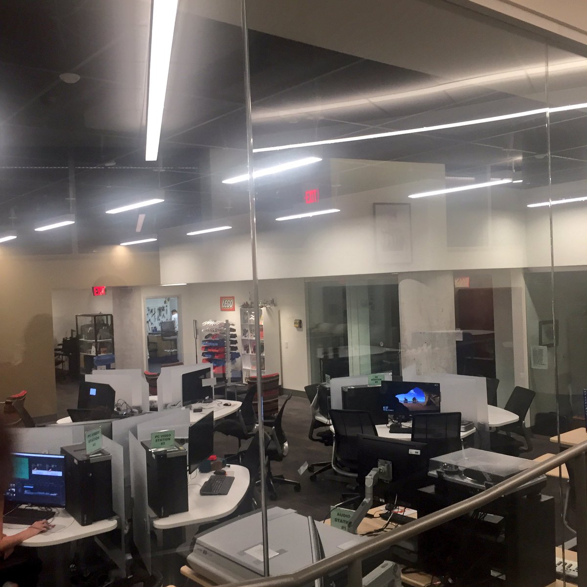 VCUcreates tweet picture