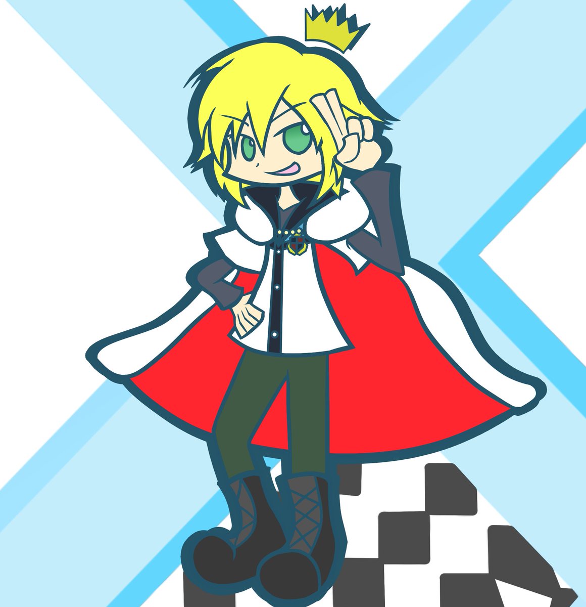 Twoucan ライブ王決定戦 の注目ツイート イラスト マンガ コスプレ モデル