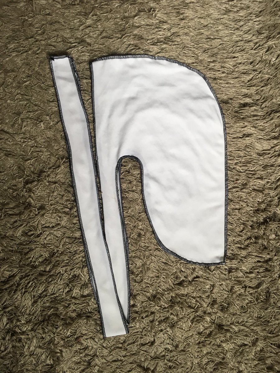mobileshophelp's tweet photo. Plain Silk Durags Also Available for Worldwide Delivery
Price: 2000
#Mobileshophelper #MadeInNigeria #TitanDurags https://t.co/whgootQsyC