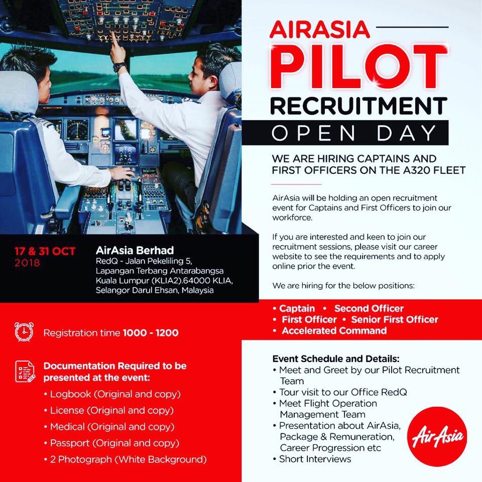 Wan Arief Imran On Twitter Kalau Nak Jadi Macam Safiaamiraa Be A Cadet Pilot Coming Soon Most Probably After Spm Result Will Update Here Https T Co V09p8hensw Twitter