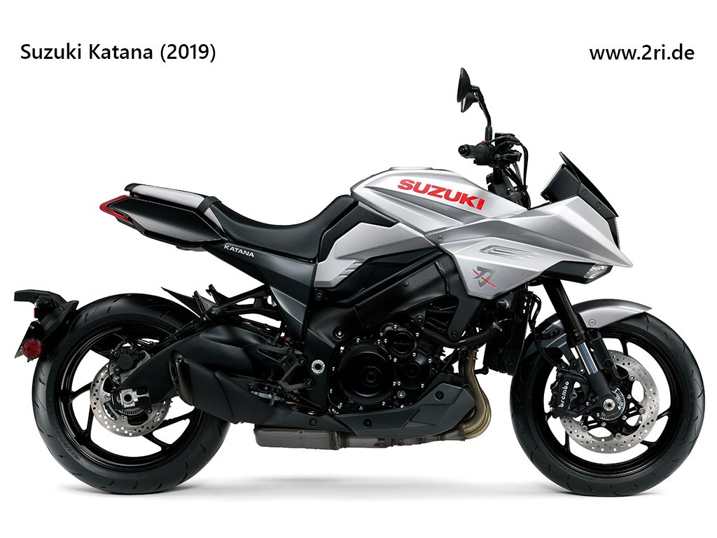 _2ride's tweet photo. Suzuki Katana (2019)
#Suzuki #MuscleBike #StreetBike #nakedbike #motorcycle #bike #motorbike #motorrad
https://t.co/Hxgu2FGykZ https://t.co/XlB83p1N2k