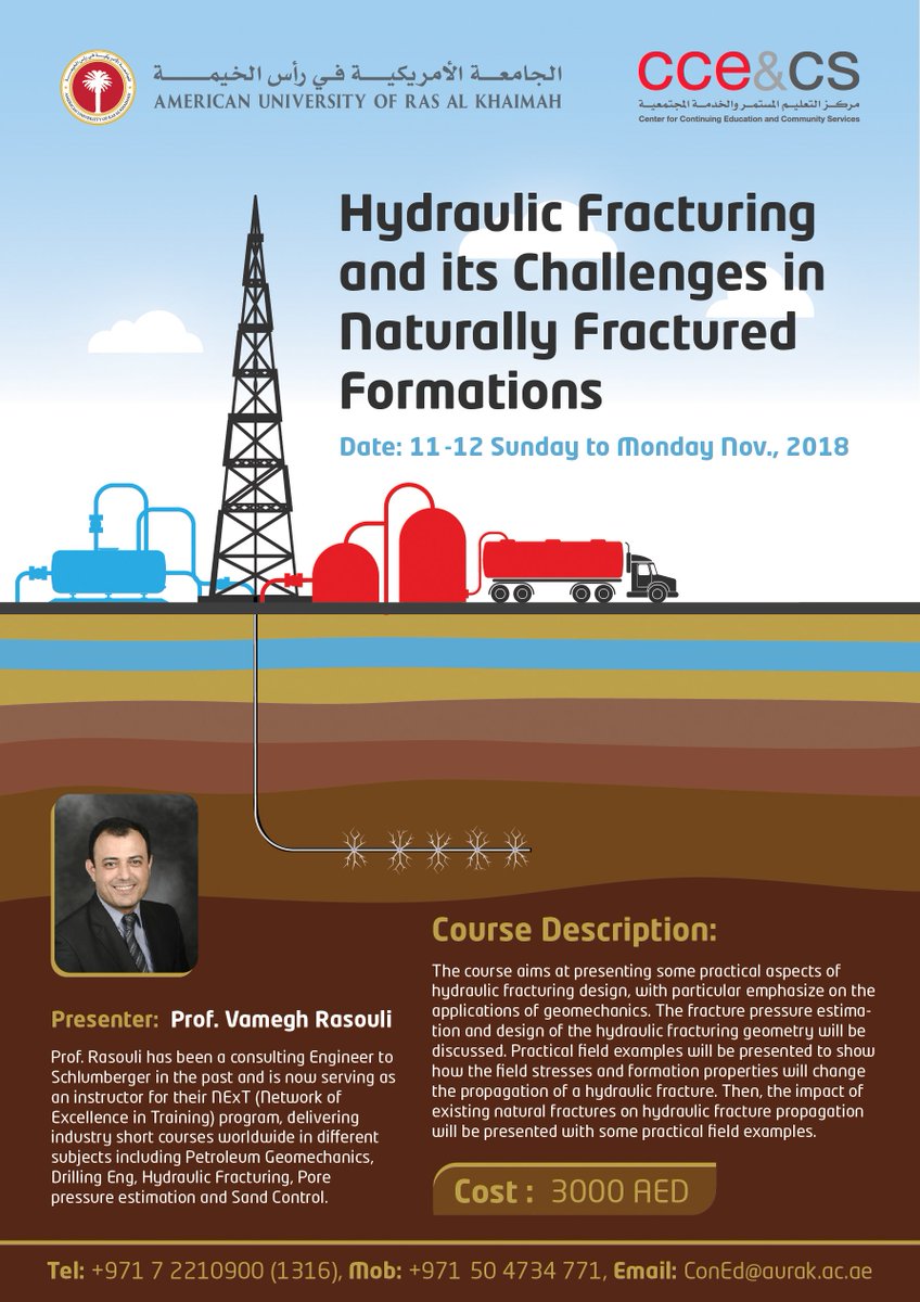 cs_cce's tweet image. Dear Engineers/ Science Lovers join us now and take this course...Don&apos;t Miss Out!!!! #EngineeringWeb #Engineering #Rak #Dubai
#UAE #Petrolum #Science #AURAK #CCE