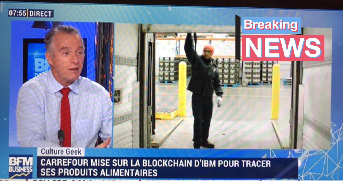 ouafita's tweet photo. Nos clients sont à l’honneur aujourd’hui sur @bfmbusiness comme au #louvre #ThinkParis2018 @sophie8stanton @AgaBruyere @lucacomparini @vperrin https://t.co/OreeRty15o