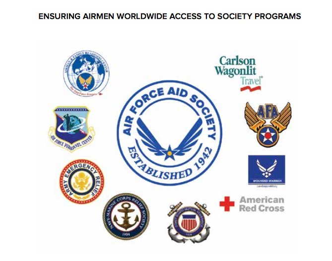 myprepacademy's tweet photo. /.Via @AFASHQ
Thanks to our #AFASHQ network, we're able to meet the needs of our #Airmen 24-7, 365 days a year through cross-servicing agreements with #ArmyEmergencyRelief #CoastGuardMutualAssistance #NMCRS1 & #ARC-SAF ! Learn more: https://t.co/Ulkdt3iWcs https://t.co/icHkPnnevs