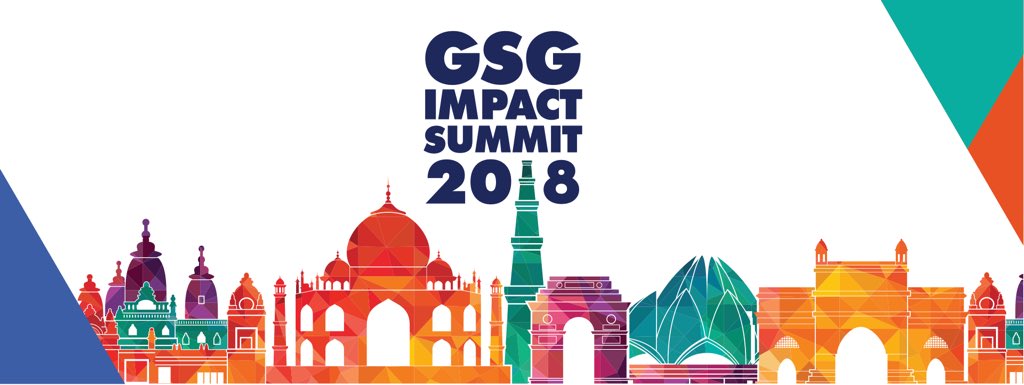 Why should fund managers make investment decisions for a better world, as well as just risk based return? Because this will lead to better investment decisions. And, ultimately, because millennial investors will demand it. #ImpactRevolution #PowerOfImpact