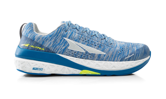 Altra Running Spain tweet media