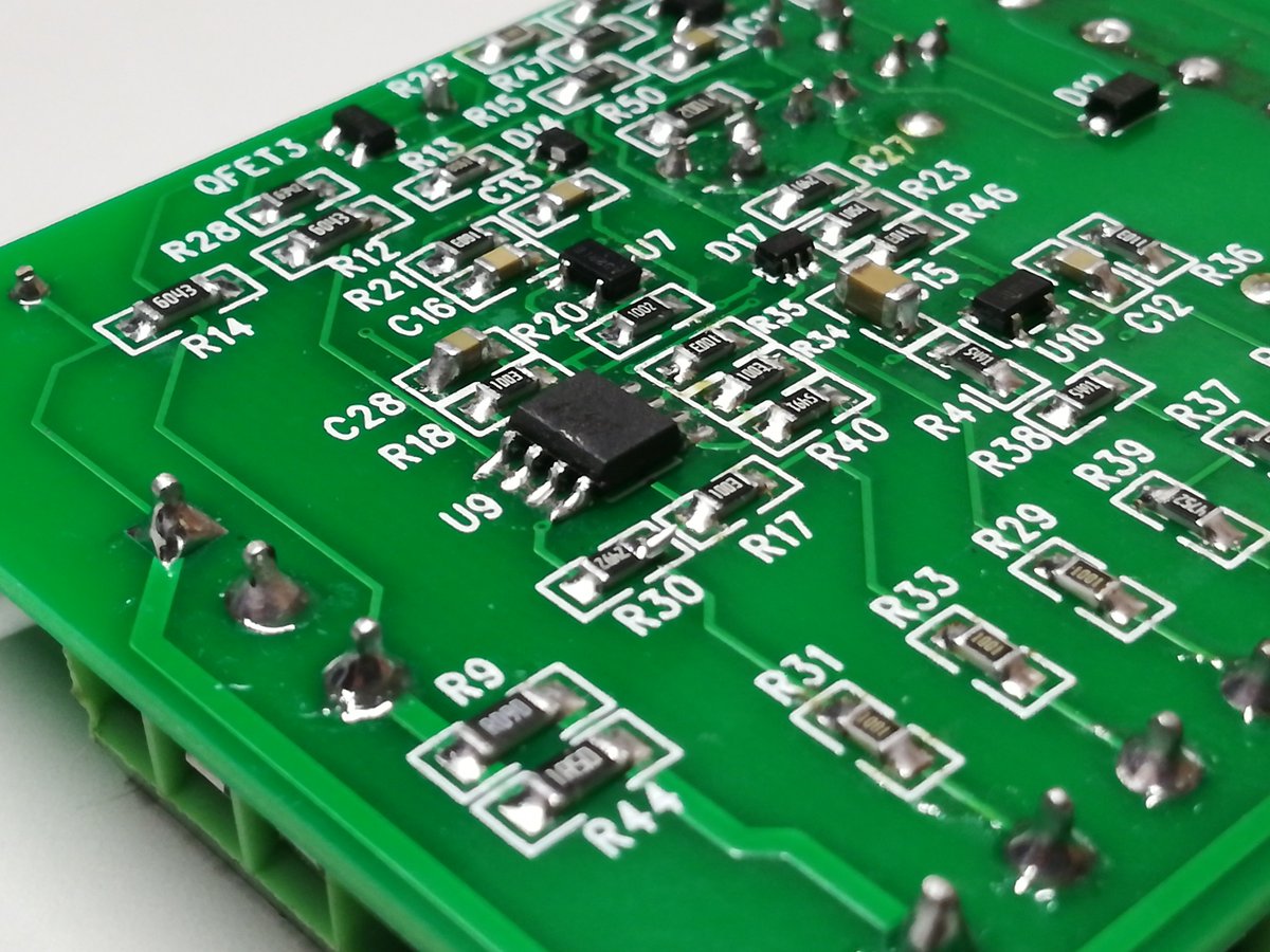 bridgethingsiot's tweet image. Design is so important, a critical thing that makes sure the product lasts in all conditions.

#hardwaredesign #IoT #designtolast