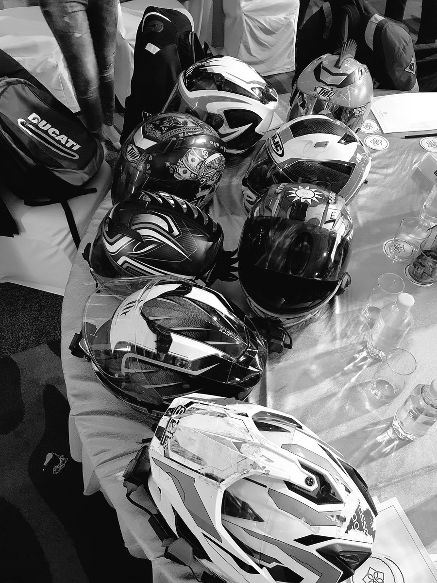 arorak's tweet image. You know that the bikers are in the house!! #OutRideAnything @Shell_India