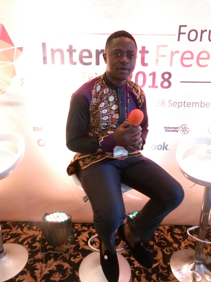 NsaiNsai's tweet photo. #OnlineRegulation esp #SocialMedia mst be done in gd faith 2 ensure responsible use, not 2 restrict #Access2Internet. #DigitalRights go w #DigitalResponsibilities.
#KeepItOn @cipesaug @accessnow @FelAnthonio @SophieNgassa @TheMFWA @ChewingStones @ParadigmHQ https://t.co/aiATf8SOfP