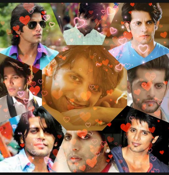 RinaRanaware1's tweet image. 💓💓#voteforkvb💓💓