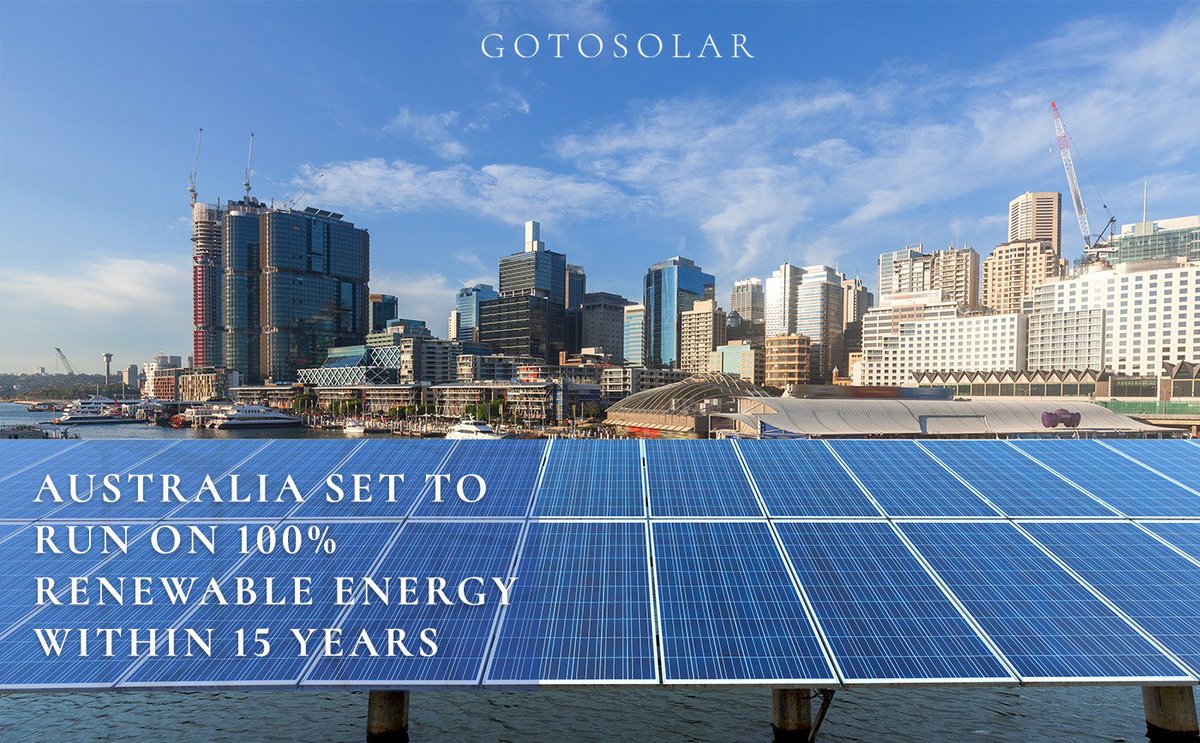 GoToSolar tweet picture