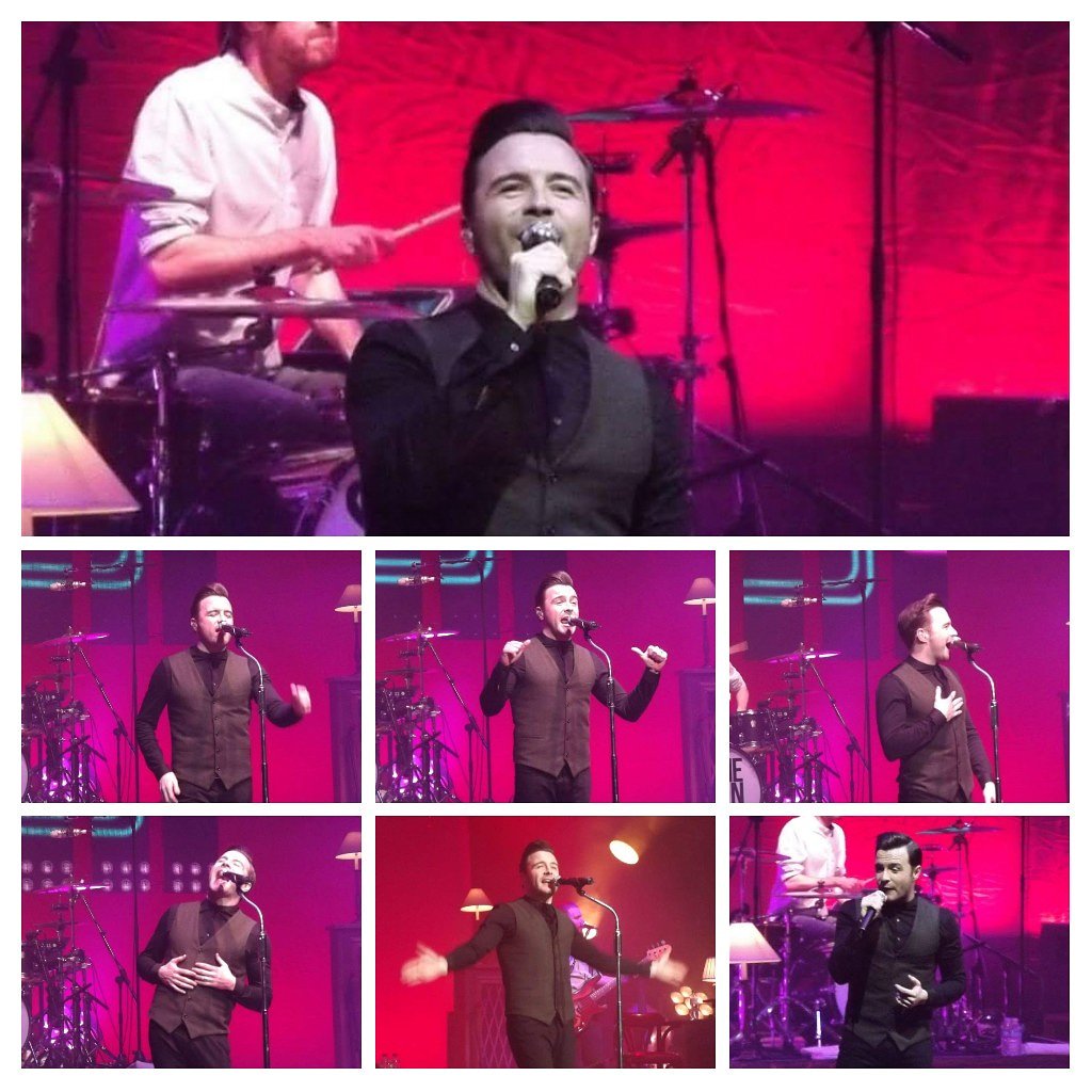 AngelaSmith95's tweet photo. #TuesdayTourTrack ❤️
"When I Met You" from @ShaneFilan #YouAndMeTour ❤️🎶❤️ - image credit to myself https://t.co/wYoiQ0cUDG