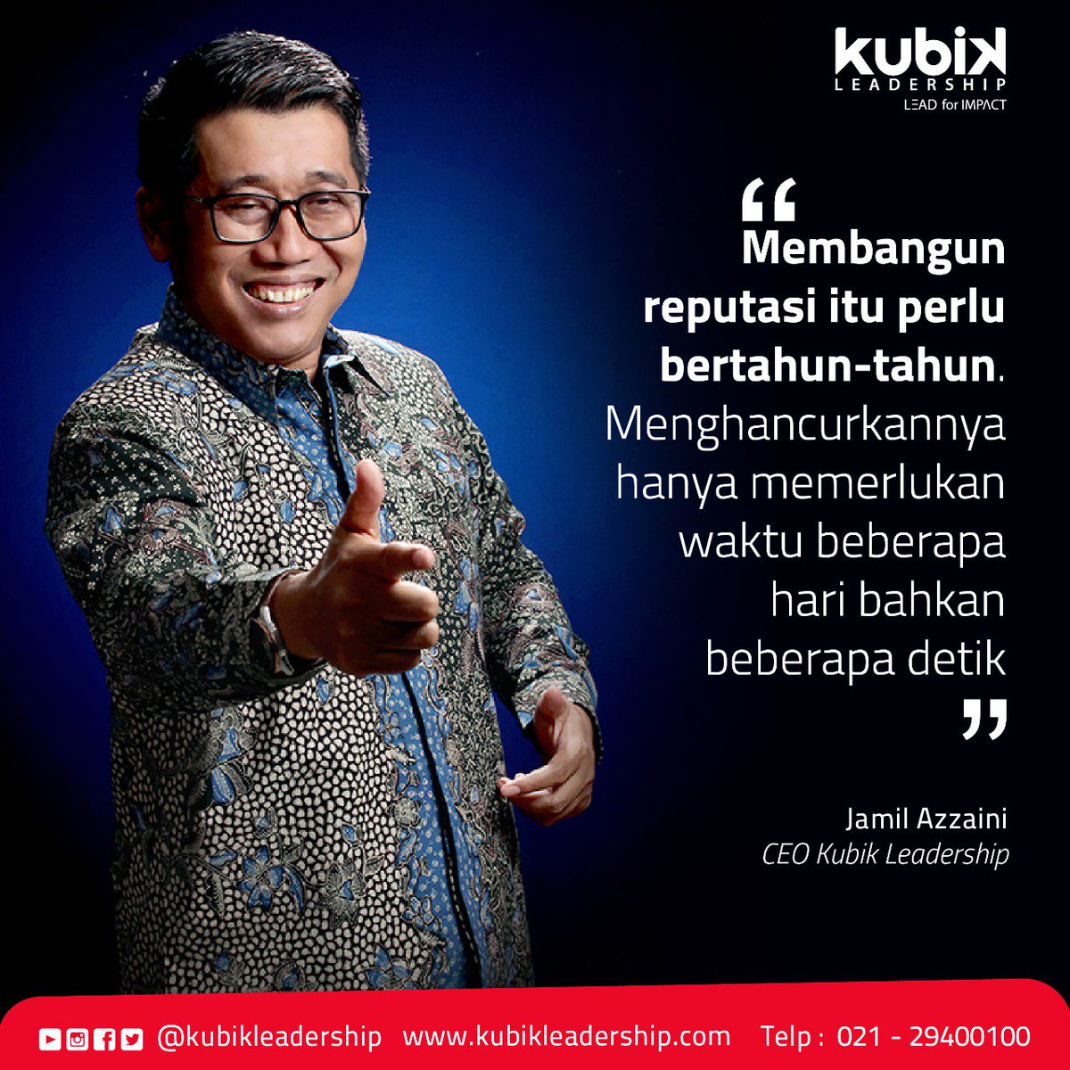 Jamil tweet media