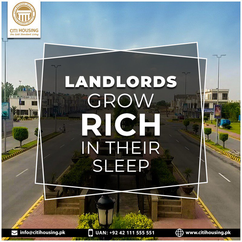CitiHousingOffi's tweet photo. "LANDLORDS GROW
RICH IN THEIR SLEEP"
#Get_Ready_Multan #Coming_Soon #Citi_Housing_Multan #MDA_Approved_Project #Best_Investment_Opportunity #CitiHousing #The_Gold_Standard_Living #citihousinggujranwala #citihousingjehlum #citihousingfaisalabad #citihousingsialkot #Property https://t.co/umNt6GGopI