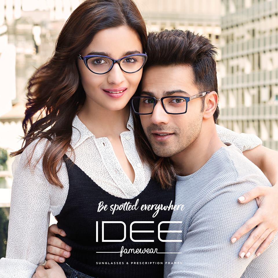 idee eyewear models