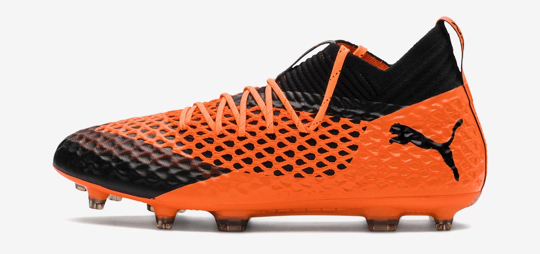 new puma boots 2018