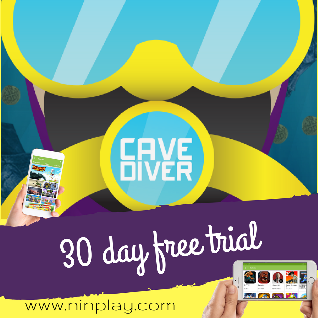 NinPlayIndia's tweet photo. Play Cave Diver. Install Now >https://t.co/Agxk3QbtkO
#NinPlay  #MobileGaming #Android #Geek #Tech #Twitch #Gaming #AppStore #FreeTrial  #Smartphone #GamerChick #Gamerdude #Gamer #GameNews #valve #steam #gamememes #retrogaming #instagaming  #gamerboy #gamergirl #Cavediver https://t.co/gnQcLBXj2i