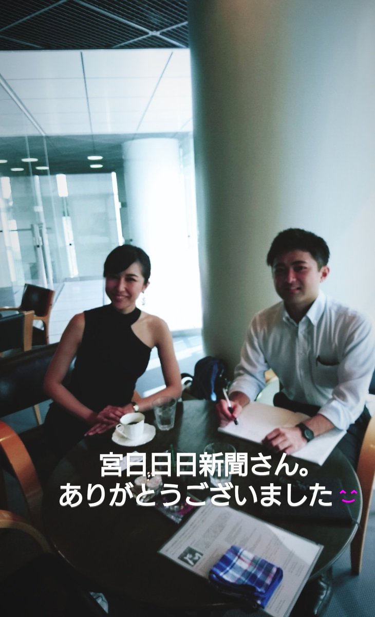 GILLEsound's tweet image. #pinksun #Room
への想い。
これからのこと。
沢山沢山御話しさせていただきました。
掲載をお楽しみに🤗