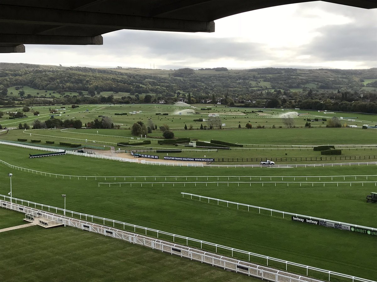 fincher67's tweet photo. Nice view from a job I’m measuring up.. #privatebox #cheltenhamraces
@myracingtips @CheltenhamTips https://t.co/mpIzrJPU5z