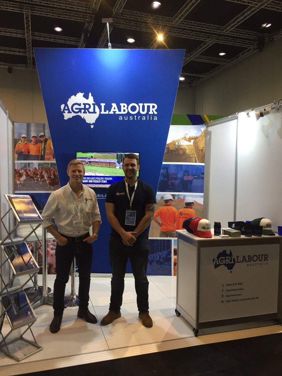 ALAWorkforce's tweet photo. We’re at BeefEx - come and visit us at Booth 41! #beefex #livestock #agstaff #agriculture https://t.co/pLO6R1V6JH