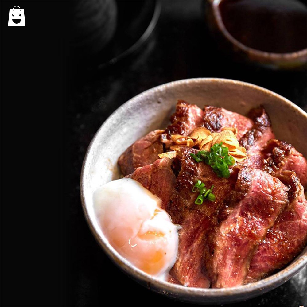 GoToMallsSG's tweet photo. Dear all Wagyu Lovers, congratulations you got Miyazaki Wagyu & Premium Queen Crab Hotpot Course Set with promotional price on En Sakaba!🥩🔥 More info click here https://t.co/DX0zlb1lrJ #GtmSg #Singapore https://t.co/kVNcvcbJXg