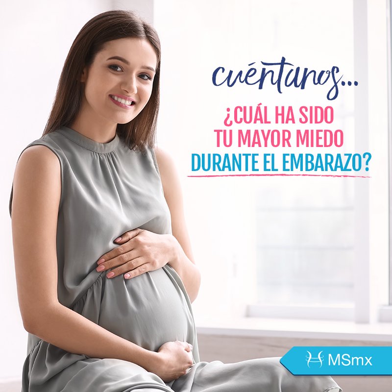 MamaStrutMx's tweet photo. Tener miedos durante el embarazo es completamente normal y sobretodo... mucho más frecuente de lo que crees. 
Es común que las futuras mamás tengan miedo sobre la salud de su bebé, sobre el parto y en general, sobre la maternidad. https://t.co/5zTrTktwLi