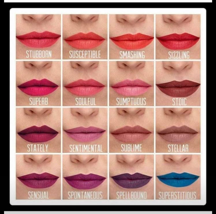MPerfectlyPosh's tweet photo. Love Fall Colors...Stellar Splash Liquid Lipstick and Moodstruck Addiction Shadow Palette #2 make a perfect combo 💜
#makeupgeek #makeup #selfie #me #mylife #coffeelover #momlife #jerseygirl #teacherlife #puppymama #goodvibes #beauty #beautiful #behappy #smile  #laugh #love #xoxo https://t.co/v653sOrLUR