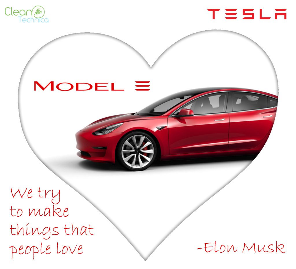 cleantechnica's tweet image. Tesla Model 3 Is #1 Top Selling American Car In USA cleantechnica.com/2018/10/08/tes…