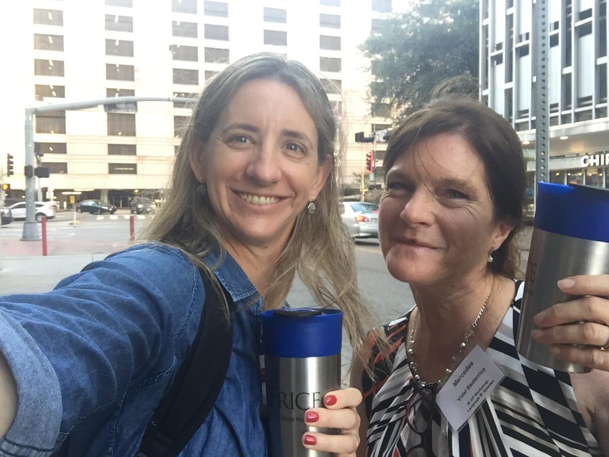 MechidiPaola's tweet photo. IB Worshop! Thank you Rice University! #aelincoln #fparma! https://t.co/4PViR0afu8
