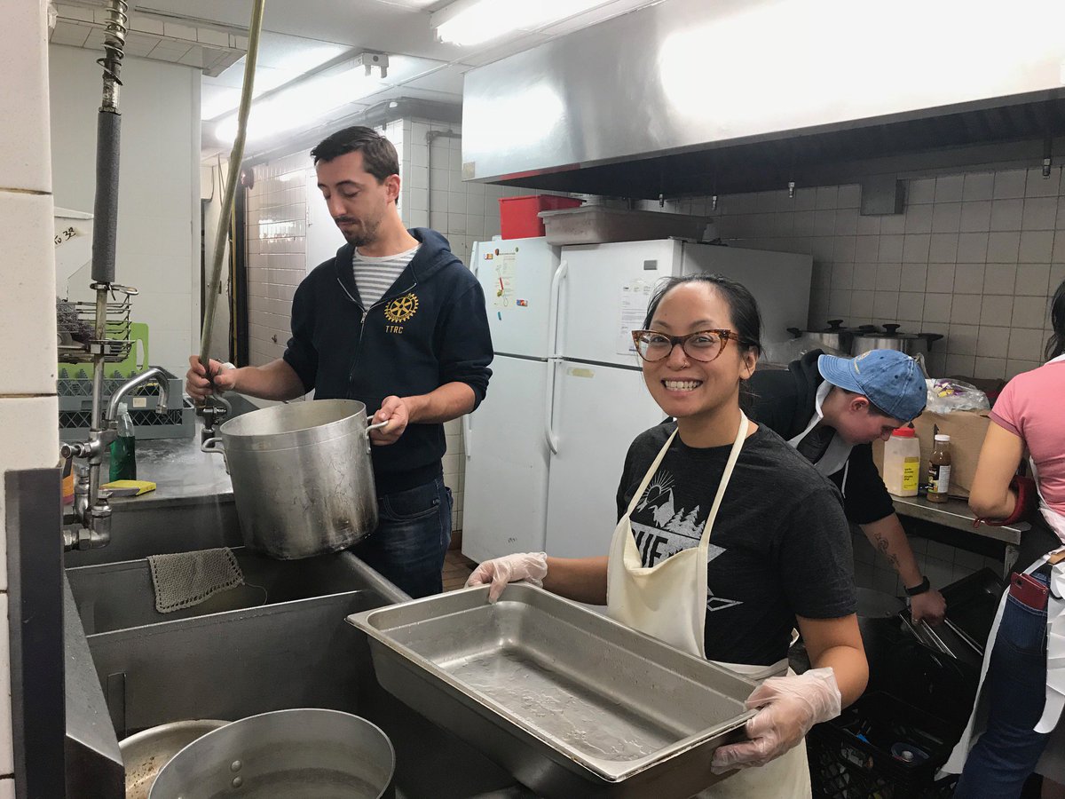 Toronto Twilight RC tweet media